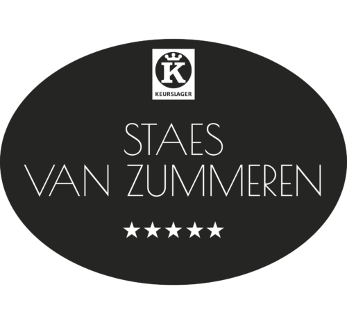 Logo Slagerij Staes van Zummeren